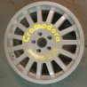 Sticker Cromodora Wheels
