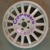 Sticker Cromodora Wheels