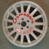 Sticker Cromodora Wheels