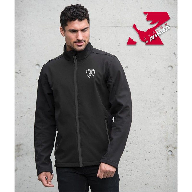 Veste_Softshell_Lamborghini_Squadra_Corse