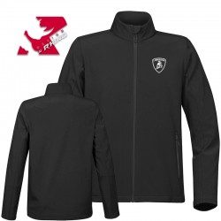 Veste_Softshell_Lamborghini