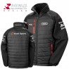 Veste Padded Softshell Audi Sport RS '09