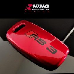 Audi_ RS3_Car_Key_Shell