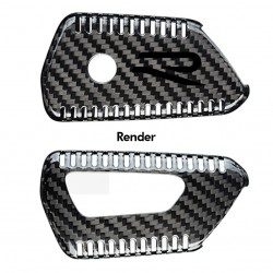 KEY SHELL_Carbon_Golf-R-MK8
