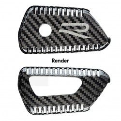 KEY SHELL_Carbon_Golf-R-MK8