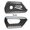 KEY SHELL_Carbon_Golf-R-MK8