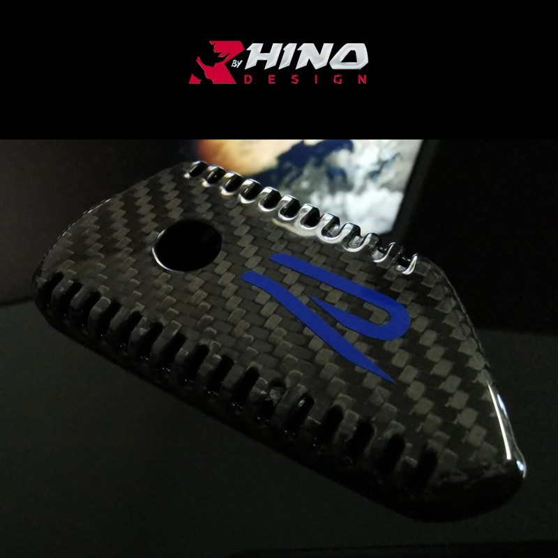 KEY SHELL_Carbon_Golf-R-MK8