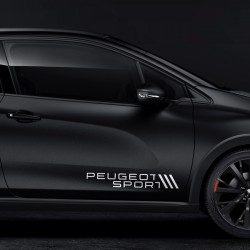 Sticker_Peugeot_Sport
