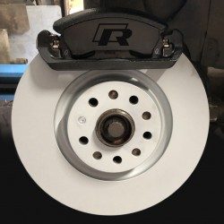 Sticker_Étrier_VW_Golf_R