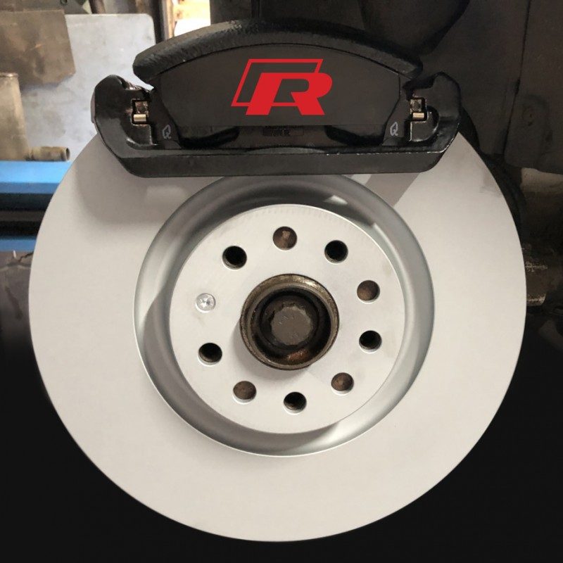 Sticker_Étrier_VW_Golf_R