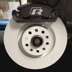 Sticker_Étrier_VW_Golf_R