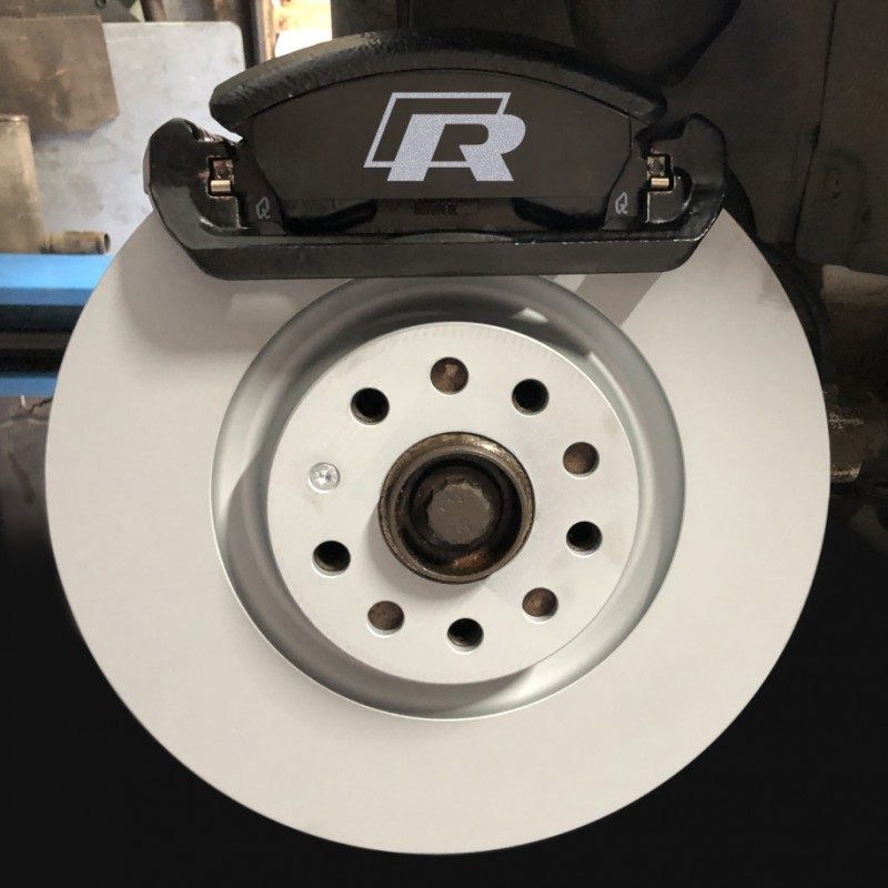 Sticker_Étrier_VW_Golf_R