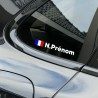 Sticker Identifiant France