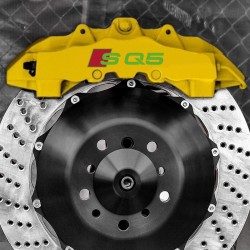 Sticker étrier Audi SQ5