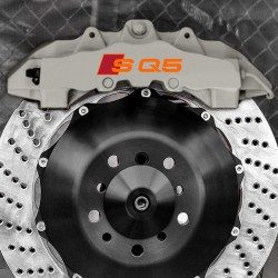 Sticker étrier Audi SQ5