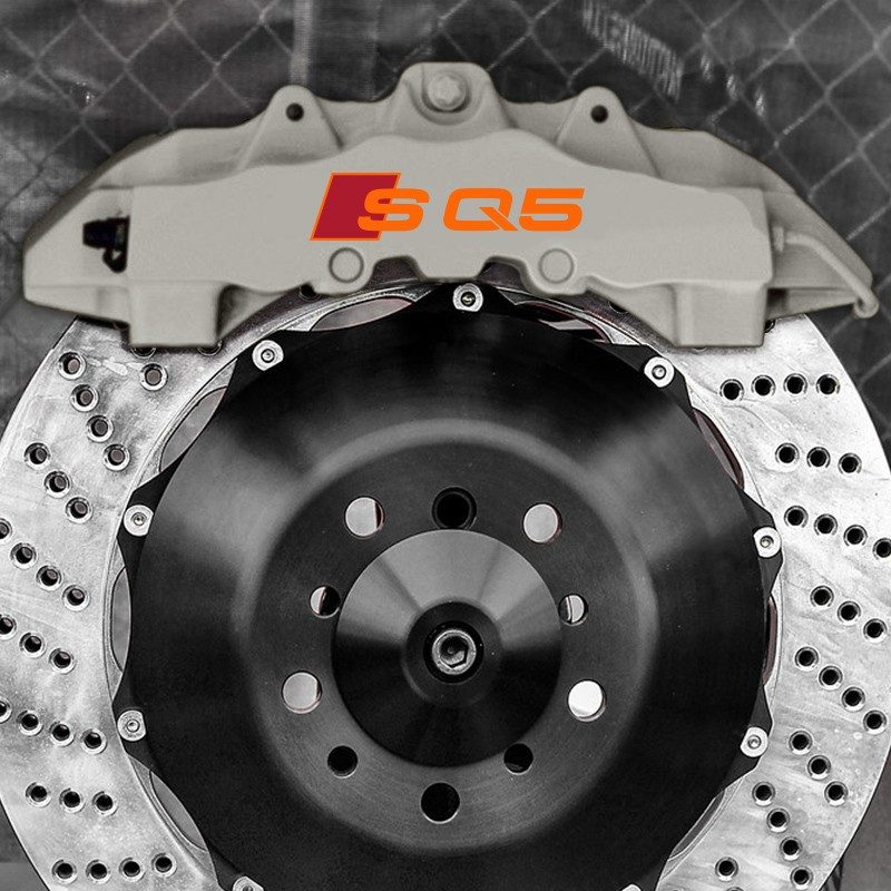 Sticker étrier Audi SQ5