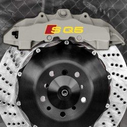 Sticker étrier Audi SQ5