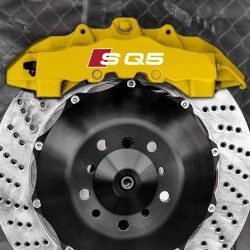 Sticker étrier Audi SQ5