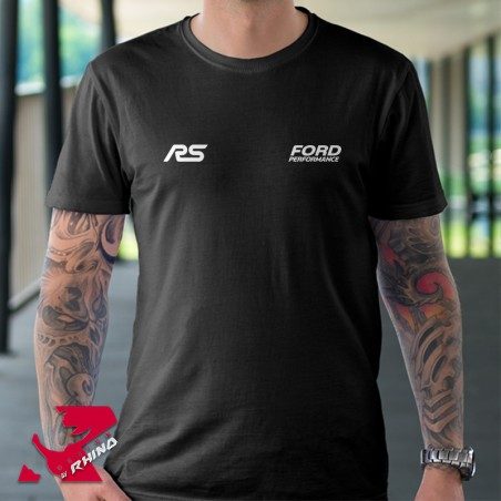 T-Shirt Ford Performance RS