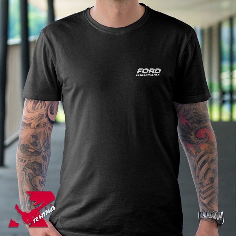 T-Shirt-Ford-Performance