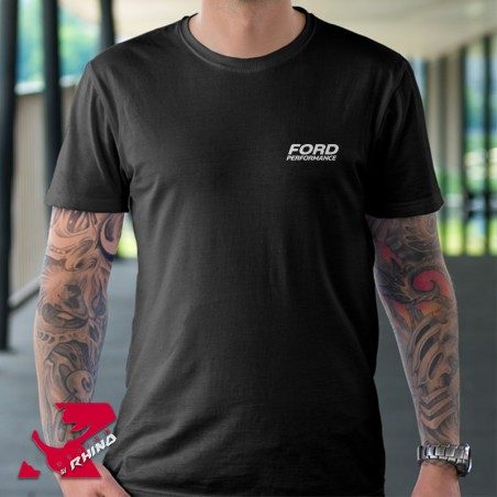 T-Shirt-Ford-Performance