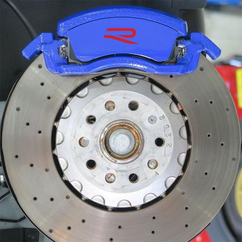 Sticker_Étrier_VW_Golf_R