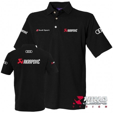Polo-Audi-Akrapovic