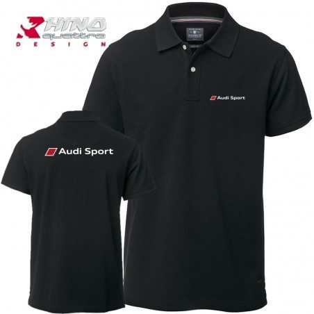 Polo Audi Sport