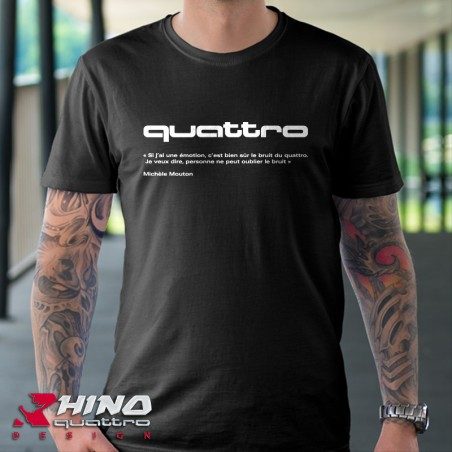 T-Shirt_Audi-quattro-Mouton