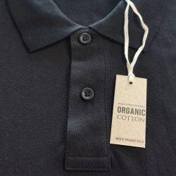 Polo coton bio