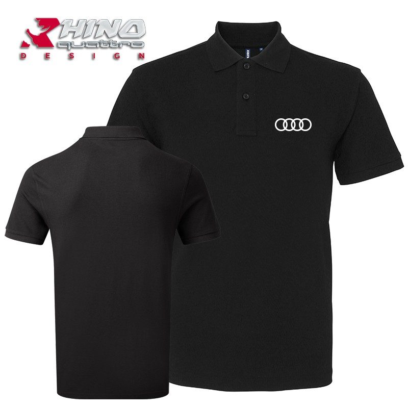 Polo-Audi