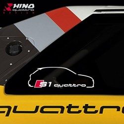 Sticker-Audi-S1-8X