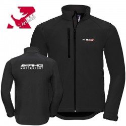 Softshell-Mercedes-AMG-A45S
