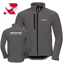 Softshell-Mercedes-AMG-A45S