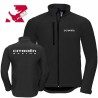 Veste Softshell Citroën Racing