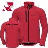 Veste Softshell Citroën Racing