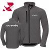 Veste Softshell Citroën Racing