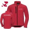 Veste Softshell Citroën Racing