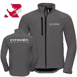 Veste Softshell Citroën Racing
