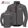 Veste Softshell SQ5 Audi Sport