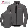 Veste Softshell Audi SQ5