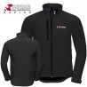 Veste Softshell Audi TTRS