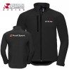 Veste Softshell TTRS Audi Sport