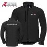 Veste Softshell Audi TTRS quattro