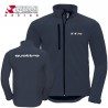 Veste Softshell Audi TTRS quattro
