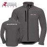 Veste Softshell Audi TTRS quattro