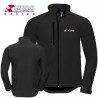 Veste Softshell Audi TTRS