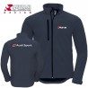 Veste Softshell RS6 Audi Sport
