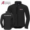 Veste Softshell Audi RS6 quattro