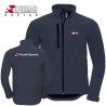 Veste Softshell S4 Audi Sport
